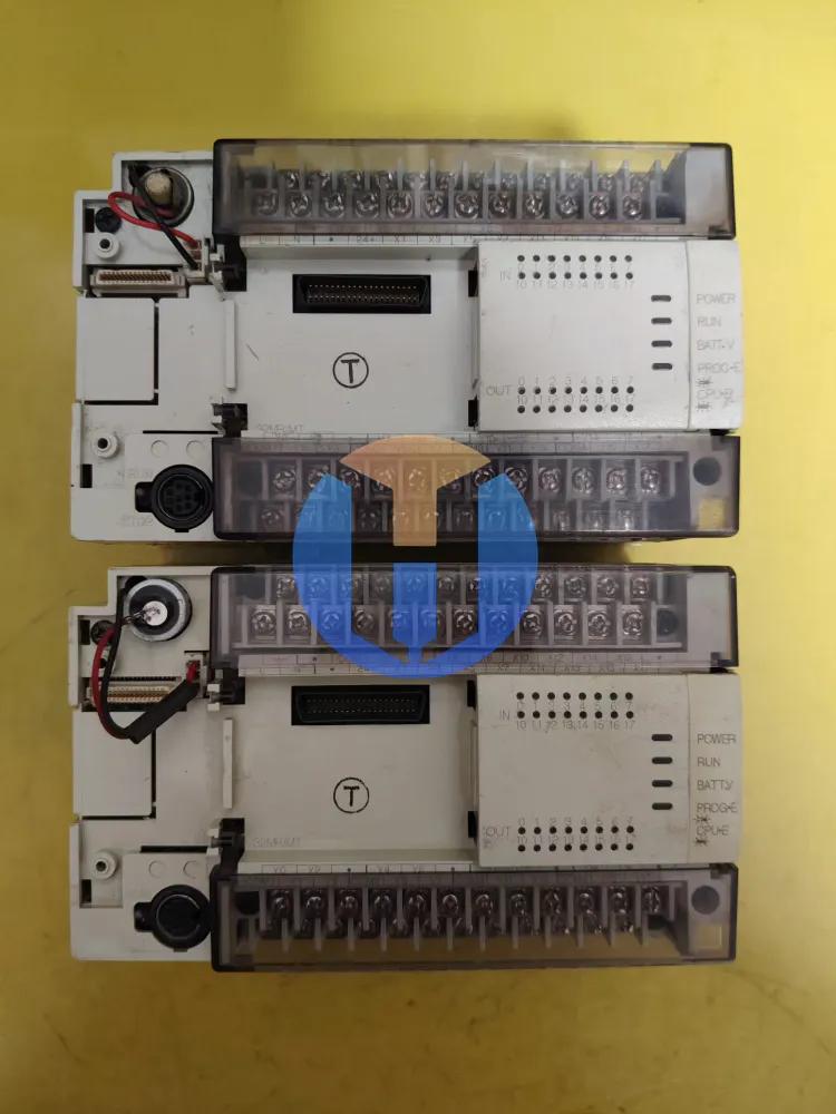 Mitsubishi FX2N-32MT-001 Mitsubishi FX2N-32MT-001 Industrial Automation Part - Image 1
