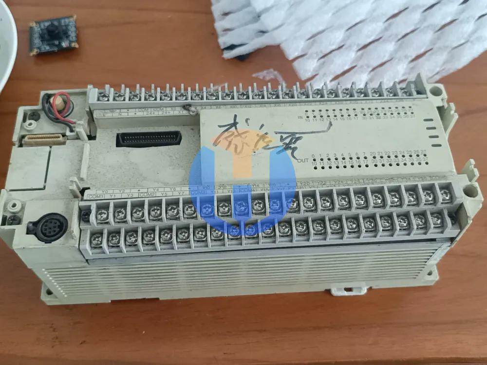 Mitsubishi FX2N-64MT-001 Mitsubishi FX2N-64MT-001 Industrial Automation Part - Image 1