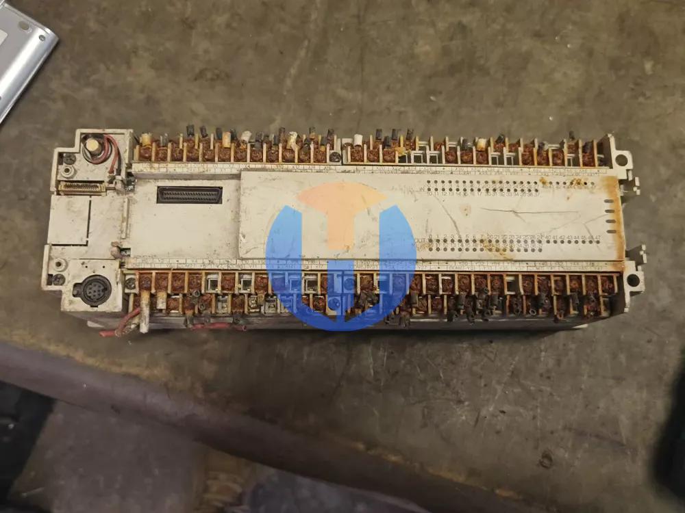Mitsubishi FX2N-80MR-001 Mitsubishi FX2N-80MR-001 Industrial Automation Part - Image 1