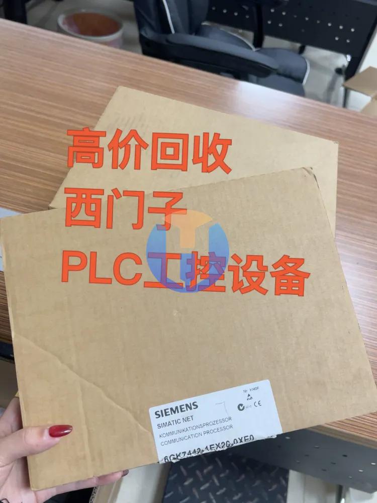 Mitsubishi 6GK7443-1EX20-0XE0 Mitsubishi 6GK7443-1EX20-0XE0 Industrial Automation Part - Image 1