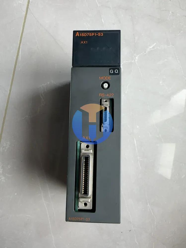 Mitsubishi A1SD75P1-S3 Mitsubishi A1SD75P1-S3 Industrial Automation Part - Image 1