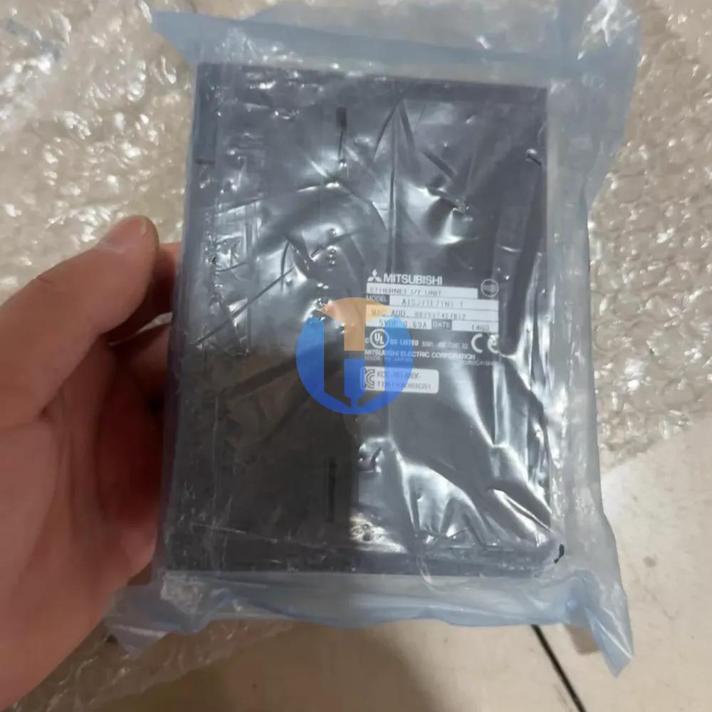 Mitsubishi A1SJ71E71N3-T Mitsubishi A1SJ71E71N3-T Industrial Automation Part - Image 1