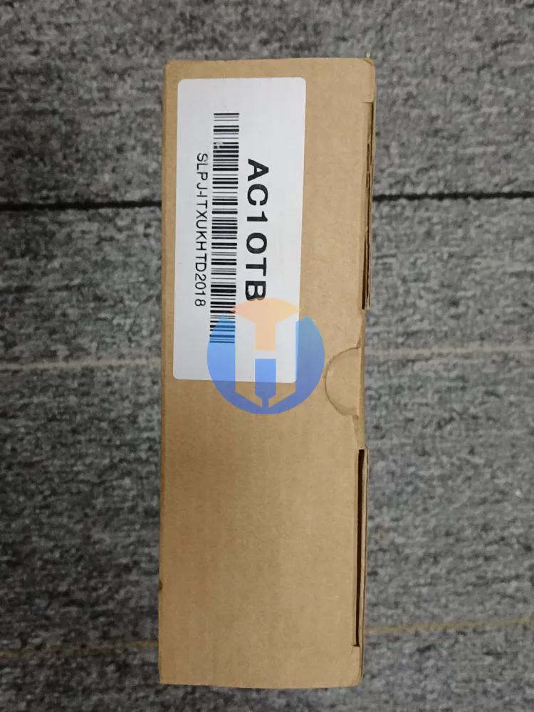 Mitsubishi AC10TB Mitsubishi AC10TB Industrial Automation Part - Image 1