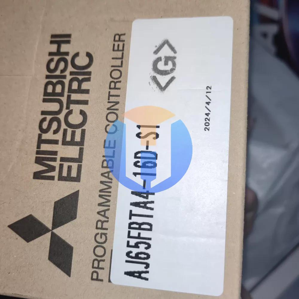 Mitsubishi AJ65FBTA4-16D-S1 Mitsubishi AJ65FBTA4-16D-S1 Industrial Automation Part - Image 1