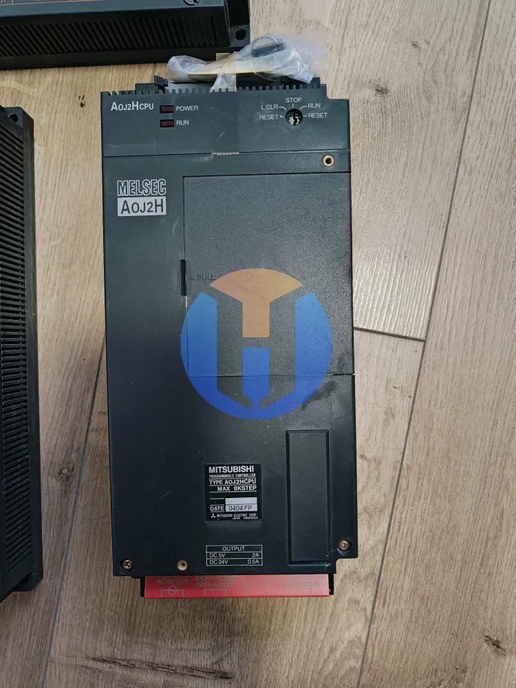 Mitsubishi AOJ2HCPU A0J2-E28DR A02J-E56DR Mitsubishi AOJ2HCPU A0J2-E28DR A02J-E56DR Industrial Automation Part - Image 1
