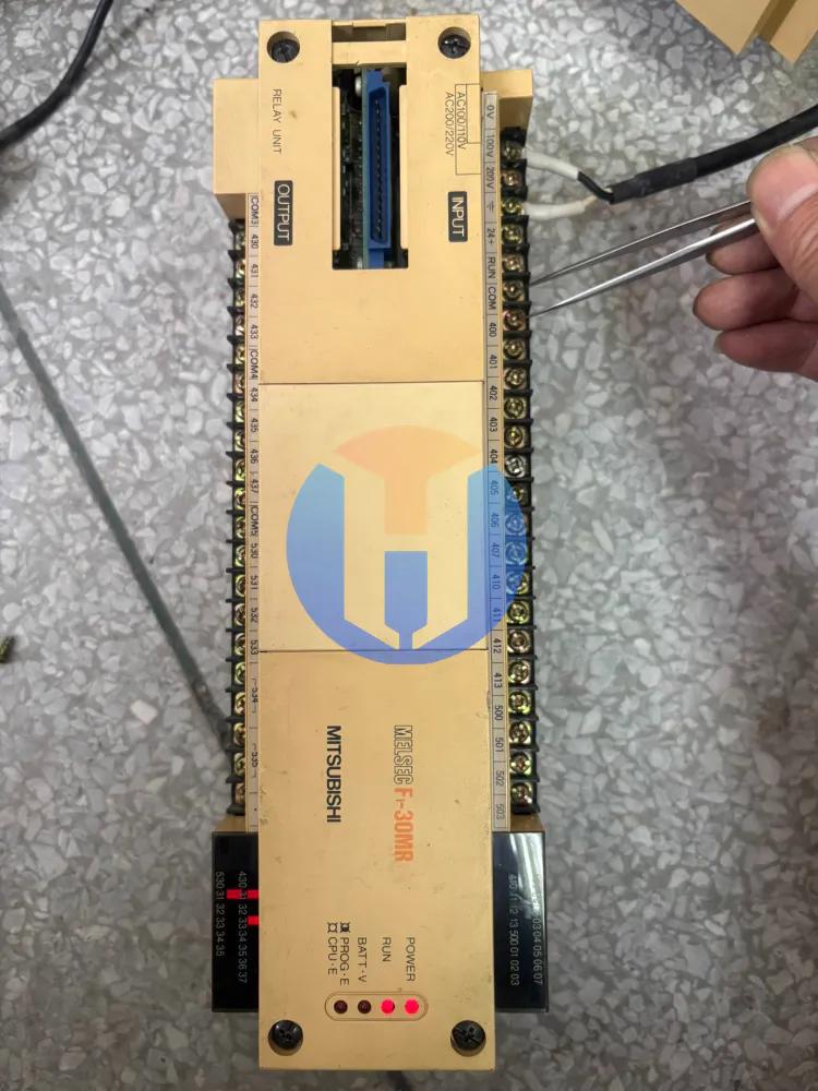 Mitsubishi F1-30MR Mitsubishi F1-30MR Industrial Automation Part - Image 1
