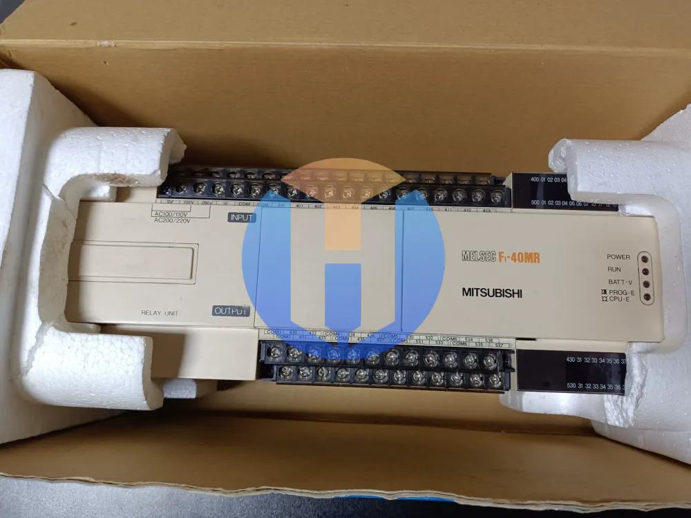 Mitsubishi F1-40MR-001 Mitsubishi F1-40MR-001 Industrial Automation Part - Image 1