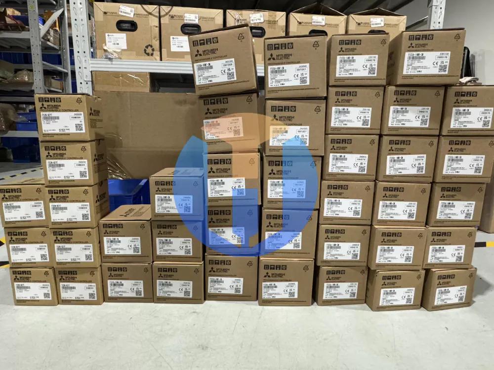 Mitsubishi FC3SA FX5S Mitsubishi FC3SA FX5S Industrial Automation Part - Image 1