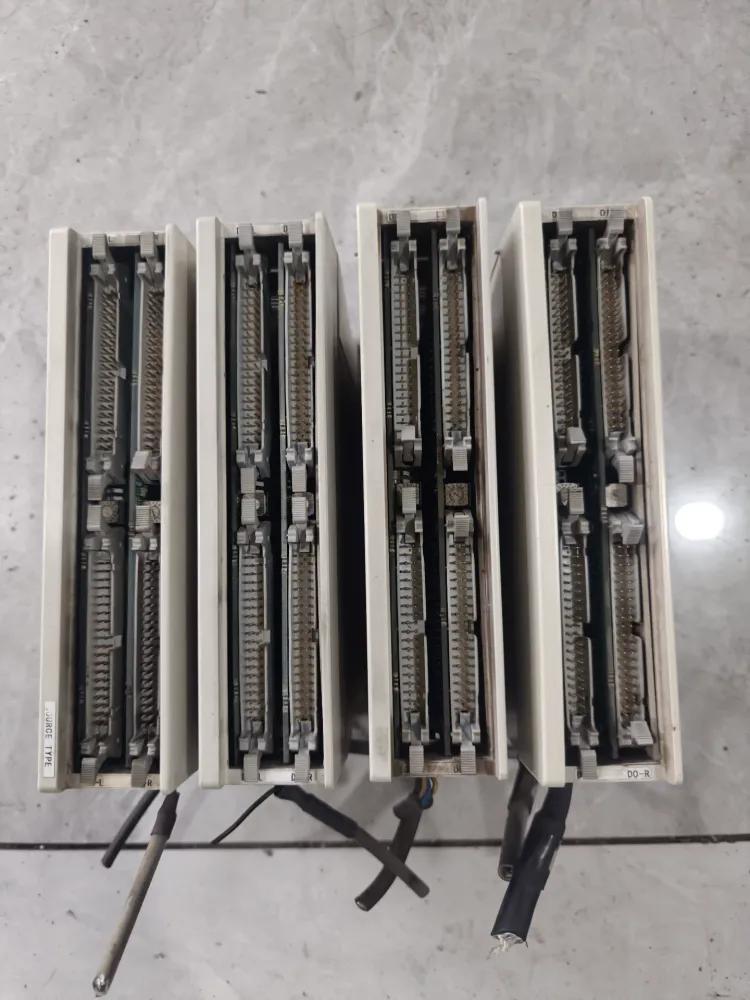 Mitsubishi FCUA-DX110 FCUA-DX111 Mitsubishi FCUA-DX110 FCUA-DX111 Industrial Automation Part - Image 1