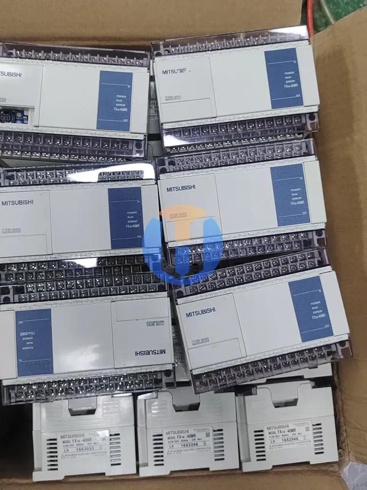 Mitsubishi FX1N-40MR Mitsubishi FX1N-40MR Industrial Automation Part - Image 1