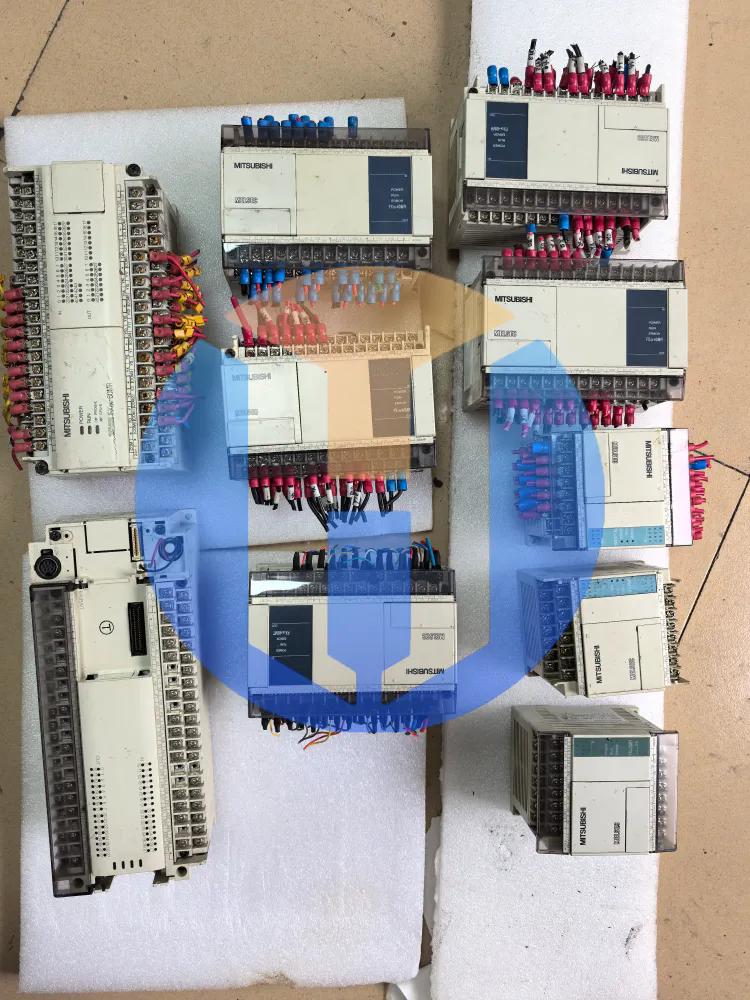 Mitsubishi FX1N-40MR-00 Mitsubishi FX1N-40MR-00 Industrial Automation Part - Image 1