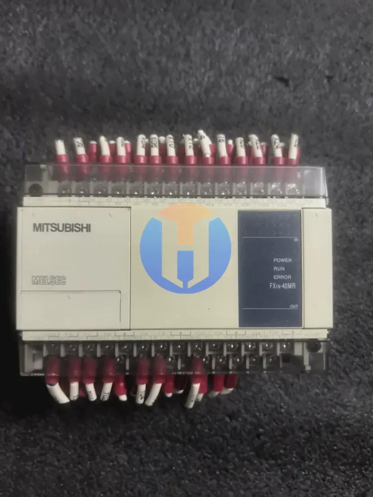 Mitsubishi FX1N-40MR-001 Mitsubishi FX1N-40MR-001 Industrial Automation Part - Image 1