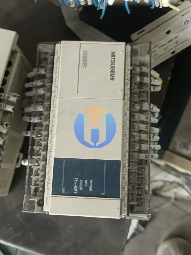 Mitsubishi FX1N-40MT Mitsubishi FX1N-40MT Industrial Automation Part - Image 1