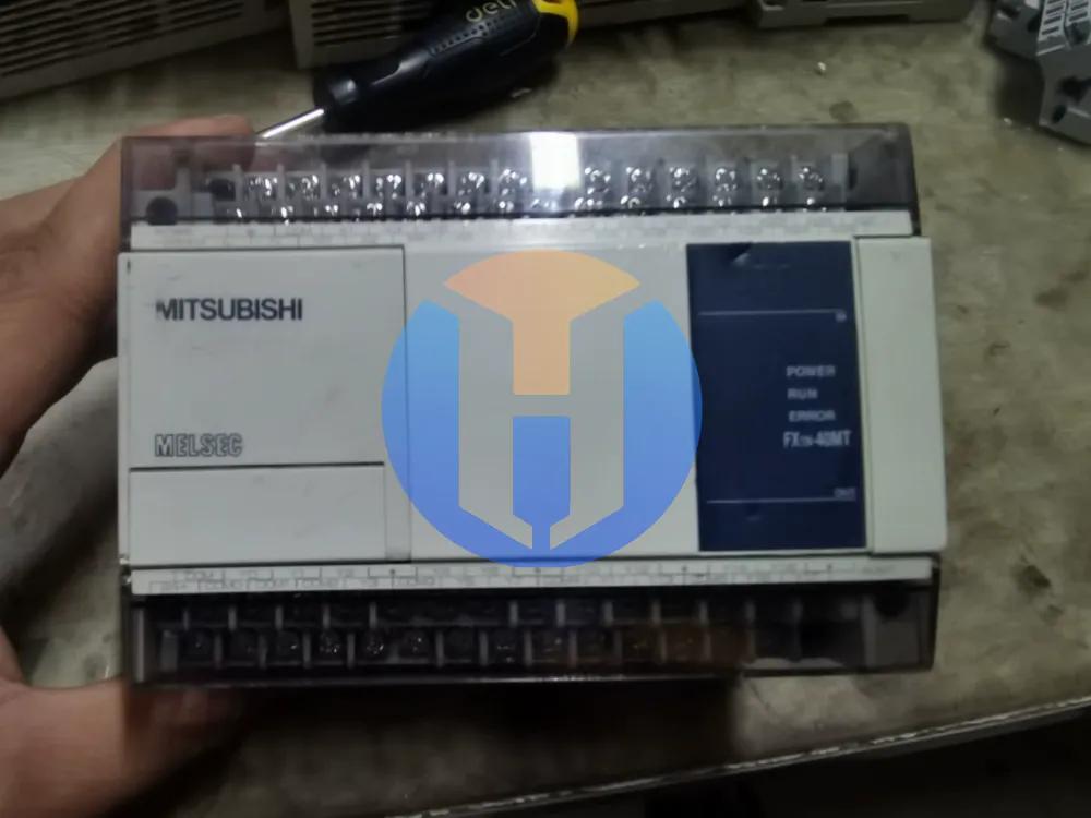 Mitsubishi FX1N-40MT-001 Mitsubishi FX1N-40MT-001 Industrial Automation Part - Image 1