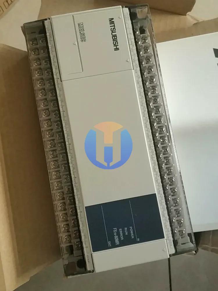 Mitsubishi FX1N-60MR Mitsubishi FX1N-60MR Industrial Automation Part - Image 1