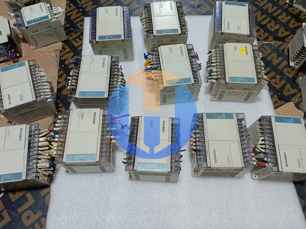 Mitsubishi FX1S-30MT-001 FX1S-30MR-001 Mitsubishi FX1S-30MT-001 FX1S-30MR-001 Industrial Automation Part - Image 1