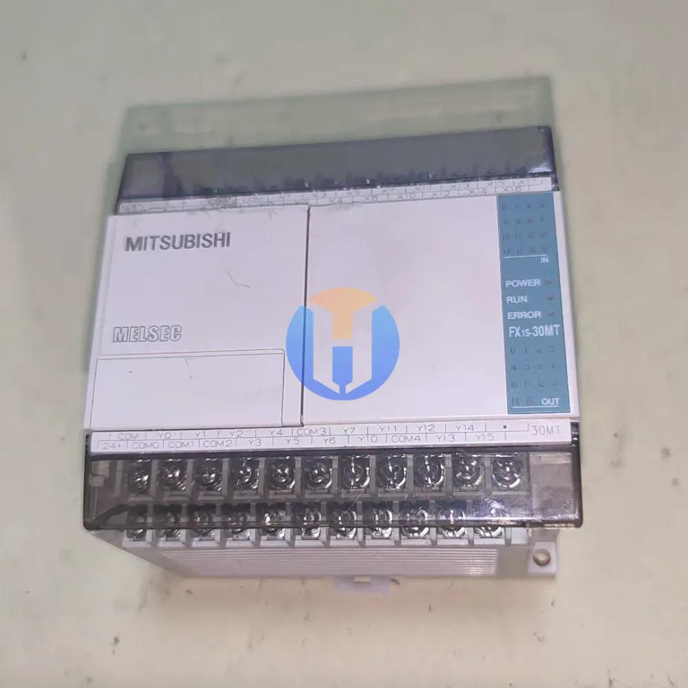 Mitsubishi FX1S-30MT-001 Mitsubishi FX1S-30MT-001 Industrial Automation Part - Image 1
