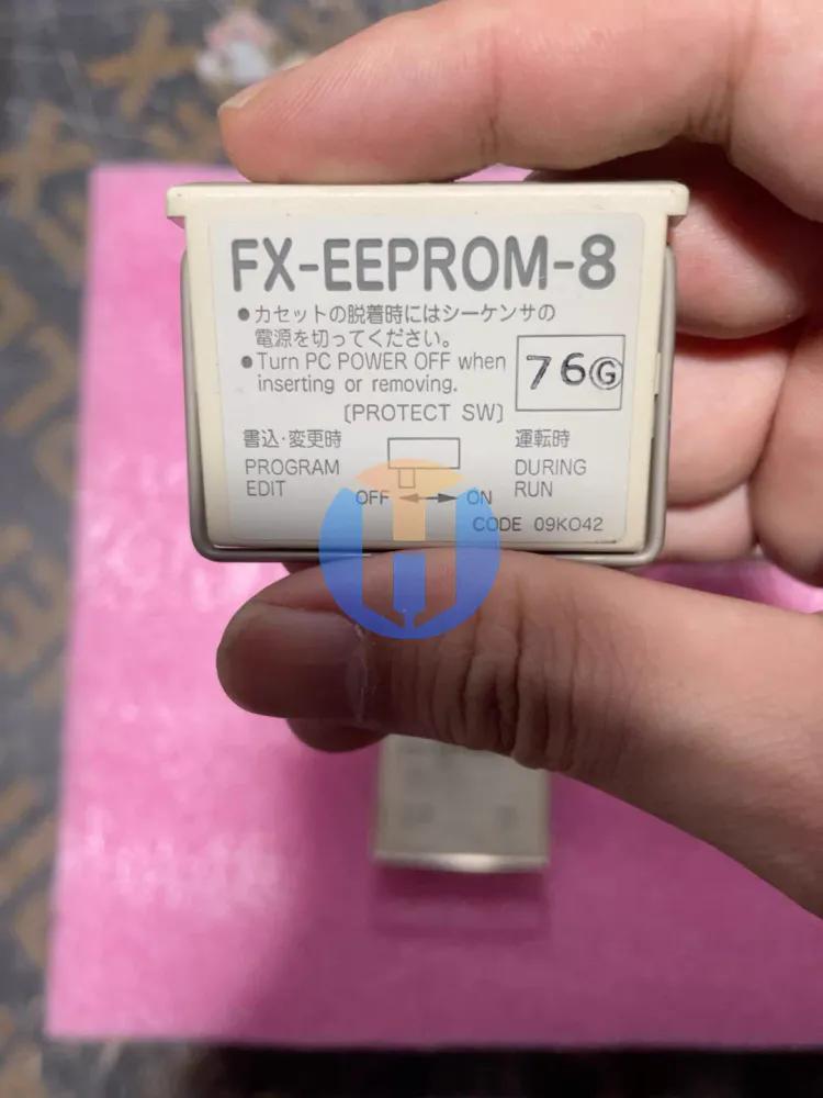 Mitsubishi FX-EEPROM-890 EEPROM460 AX-EEPROM-4 Mitsubishi FX-EEPROM-890 EEPROM460 AX-EEPROM-4 Industrial Automation Part - Image 1