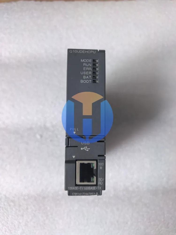 Mitsubishi 10UDEHCPU Mitsubishi 10UDEHCPU Industrial Automation Part - Image 1