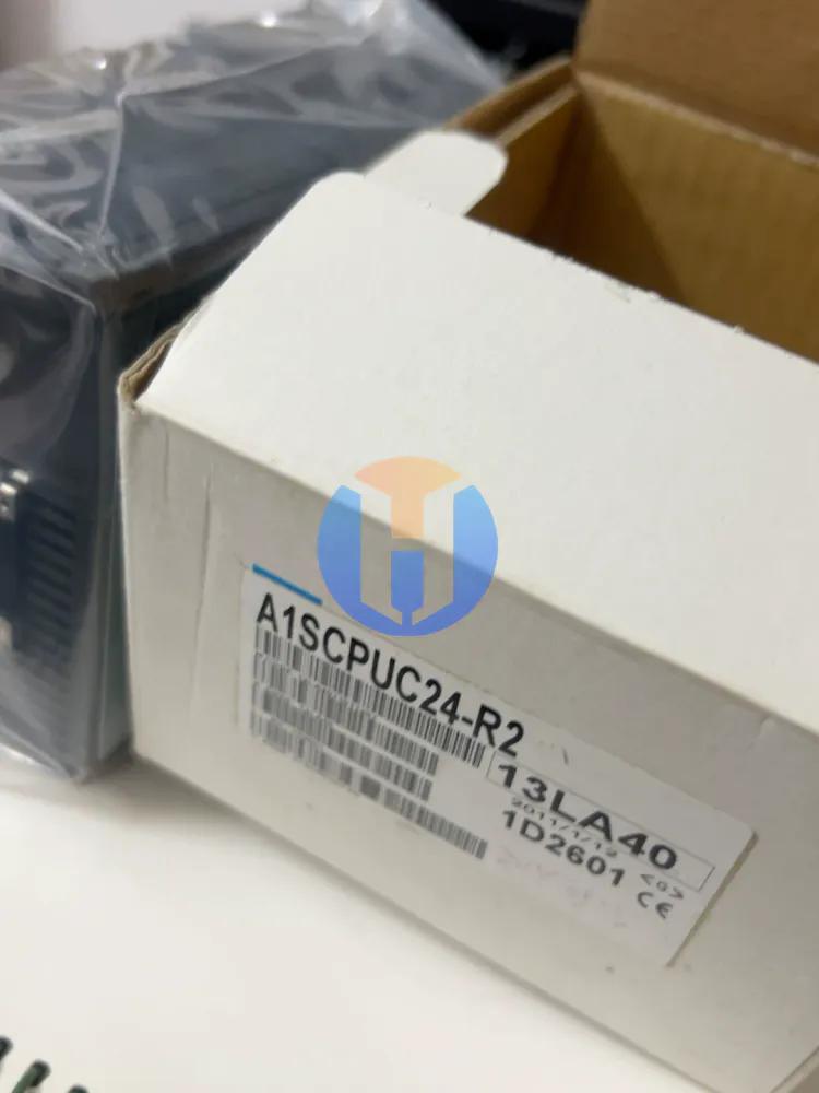 Mitsubishi A1SCPUC24-R2 Mitsubishi A1SCPUC24-R2 Industrial Automation Part - Image 1