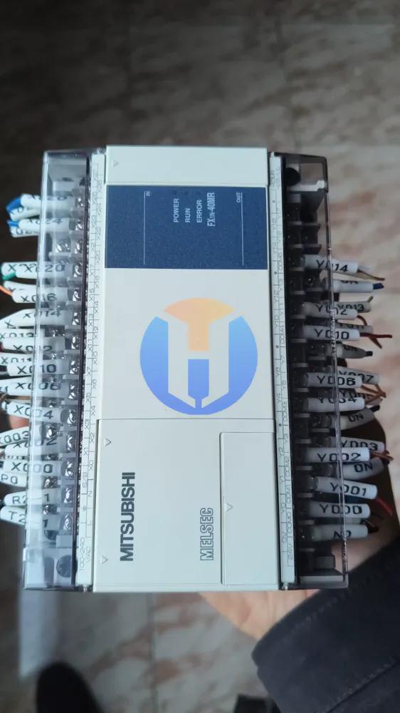 Mitsubishi FX1N-40MR-ES-UL Mitsubishi FX1N-40MR-ES-UL Industrial Automation Part - Image 1