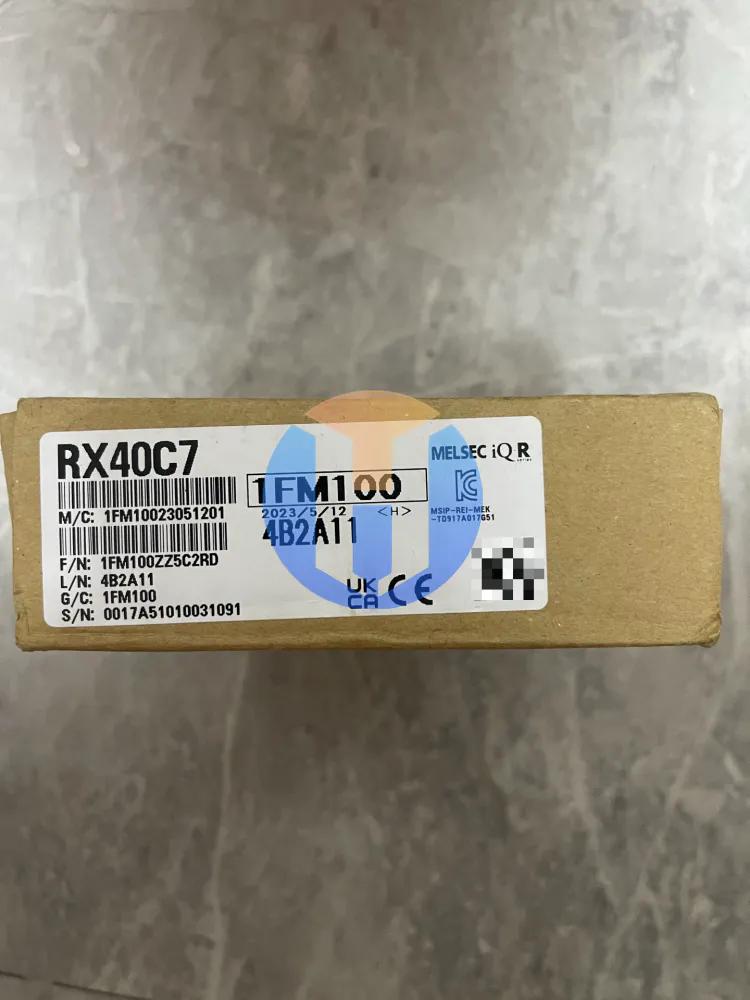 Mitsubishi 1FM100 Mitsubishi 1FM100 Industrial Automation Part - Image 1
