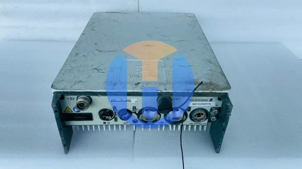 Ericsson Radio 2216 B40A KRC 161 558-1 Ericsson Radio 2216 B40A KRC 161 558-1 Industrial Automation Part - Image 1