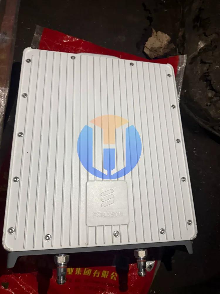Ericsson Radio 2219 B8A Ericsson Radio 2219 B8A Industrial Automation Part - Image 1
