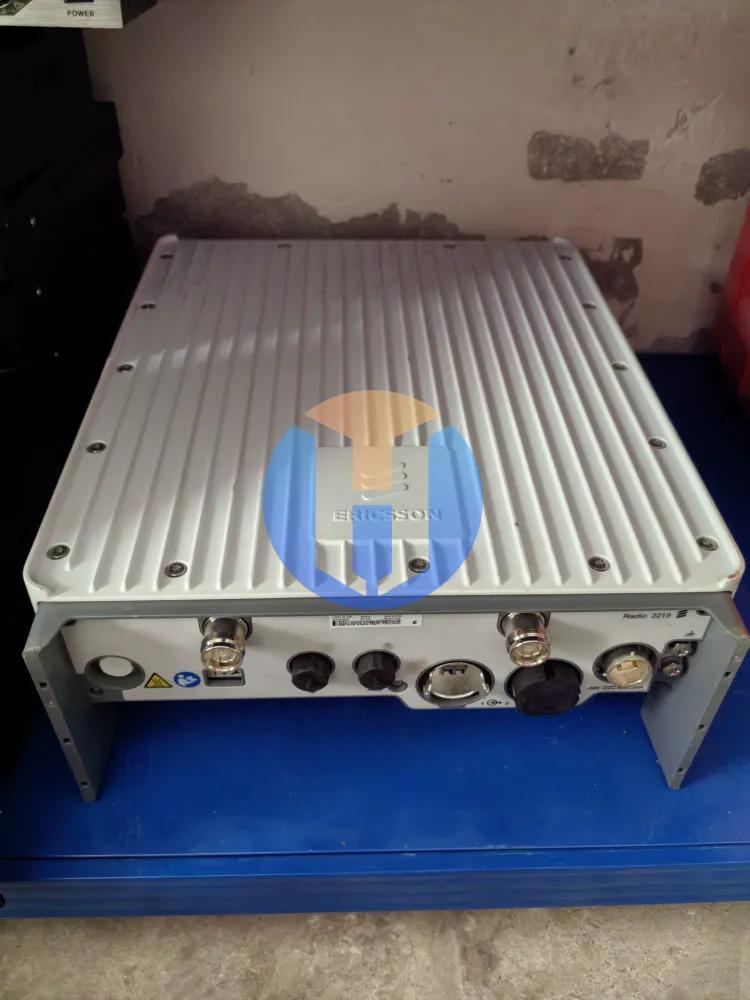 Ericsson Radio 2219 Ericsson Radio 2219 Industrial Automation Part - Image 1