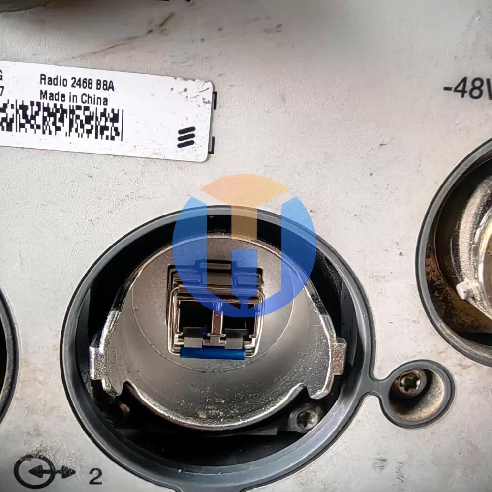 Ericsson Radio 2468B8A Ericsson Radio 2468B8A Industrial Automation Part - Image 1