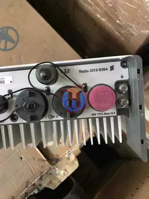 Ericsson Radio2218 B39A KRC 161 578 Ericsson Radio2218 B39A KRC 161 578 Industrial Automation Part - Image 1