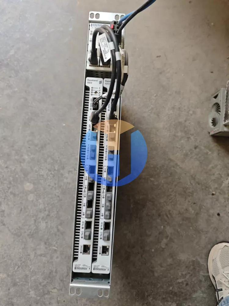 Ericsson RBS6601 Ericsson RBS6601 Industrial Automation Part - Image 1