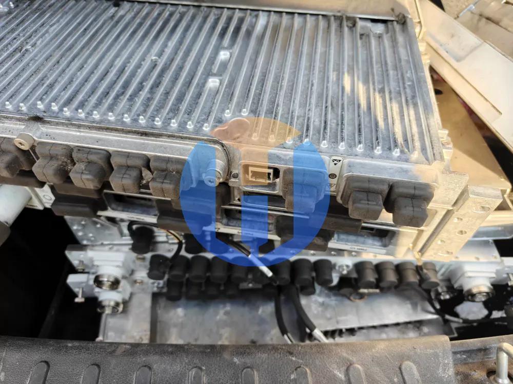 Ericsson RRU 470250A Ericsson RRU 470250A Industrial Automation Part - Image 1