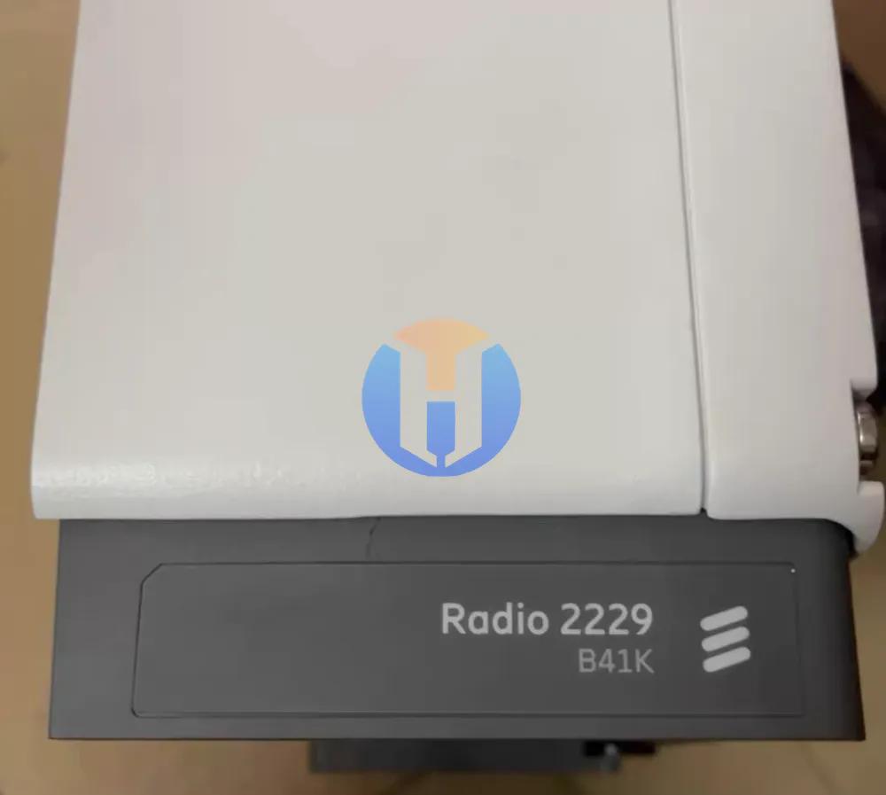 Ericsson Radio 2229 B41K Ericsson Radio 2229 B41K Industrial Automation Part - Image 1