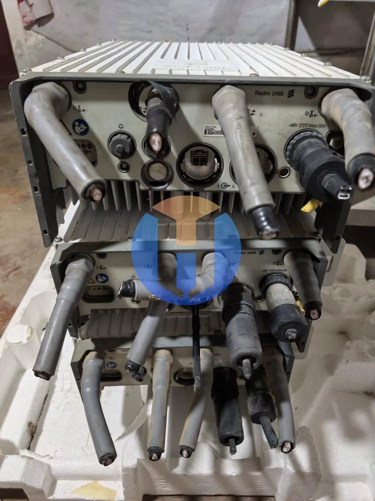 Ericsson Radio 2468 B8A Ericsson Radio 2468 B8A Industrial Automation Part - Image 1