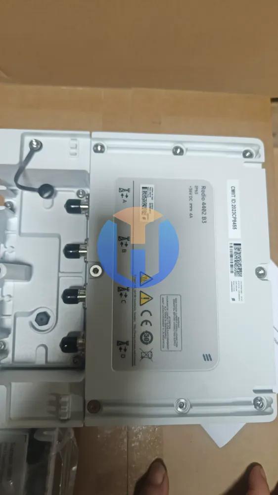 Ericsson Radio 4402B3 Ericsson Radio 4402B3 Industrial Automation Part - Image 1