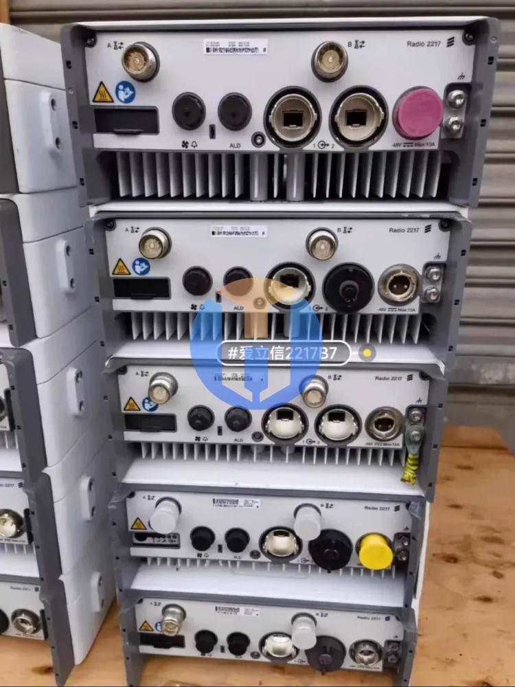 Ericsson Radio 4415 B7 Radio 2219 B1-b8 Ericsson Radio 4415 B7 Radio 2219 B1-b8 Industrial Automation Part - Image 1