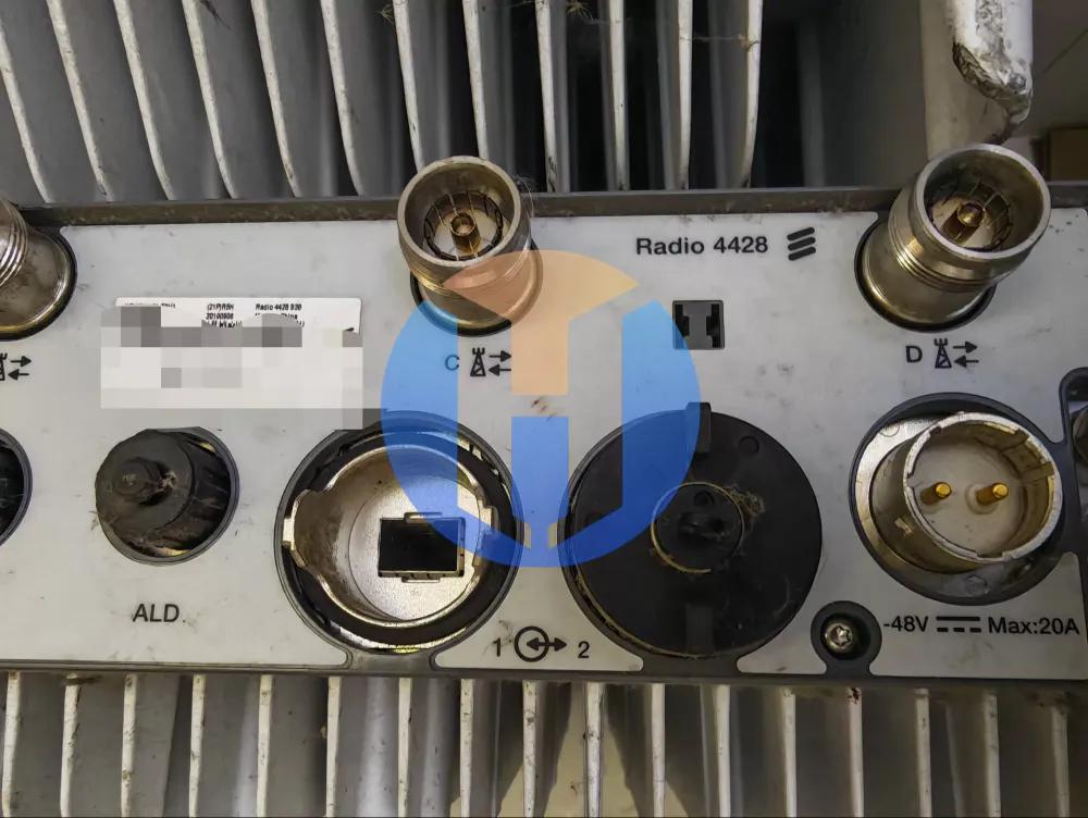 Ericsson Radio 4428 Ericsson Radio 4428 Industrial Automation Part - Image 1