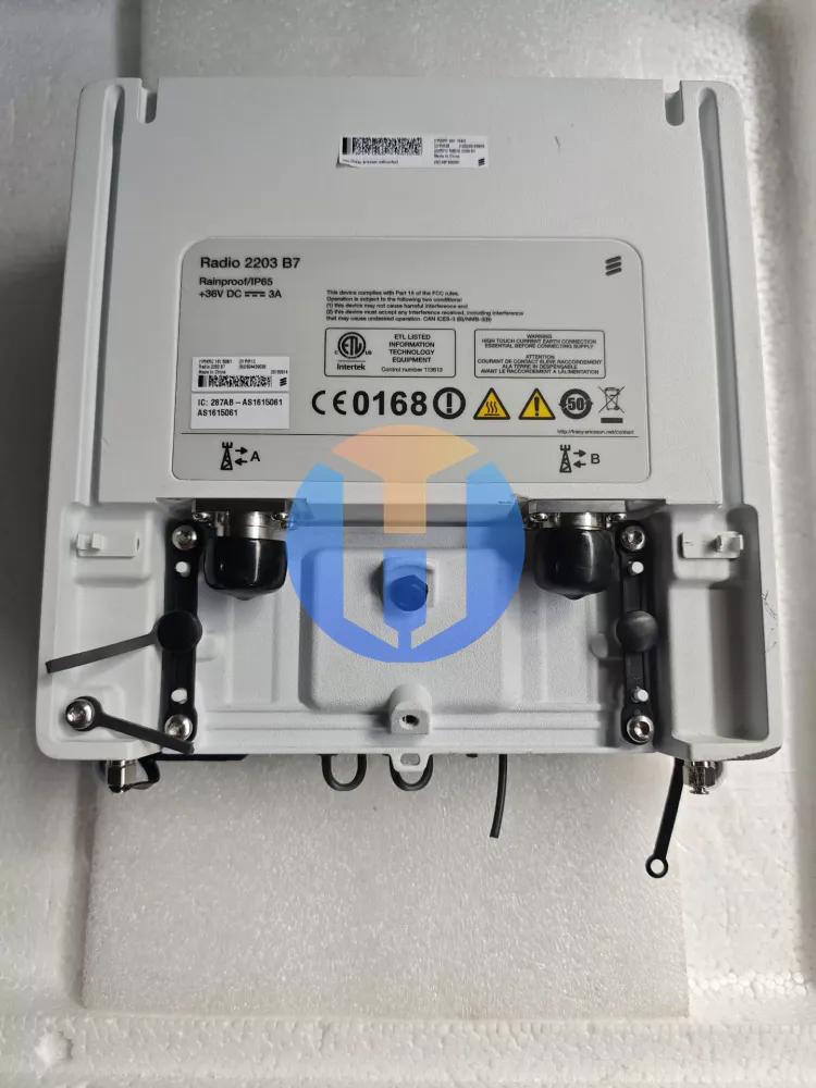 Ericsson Radio2203 B7 Ericsson Radio2203 B7 Industrial Automation Part - Image 1