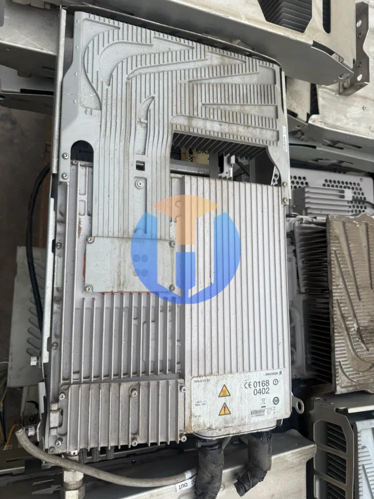 Ericsson RRUS 01B1 Ericsson RRUS 01B1 Industrial Automation Part - Image 1