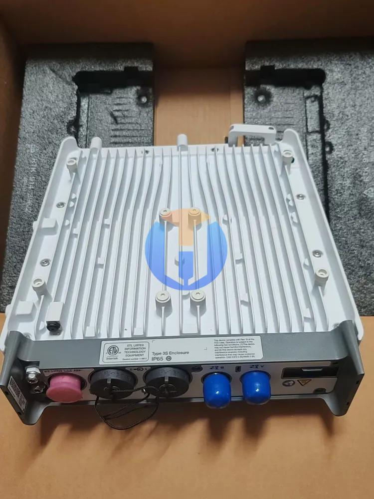Ericsson Radio 0208 B26D KRC161 572 Ericsson Radio 0208 B26D KRC161 572 Industrial Automation Part - Image 1