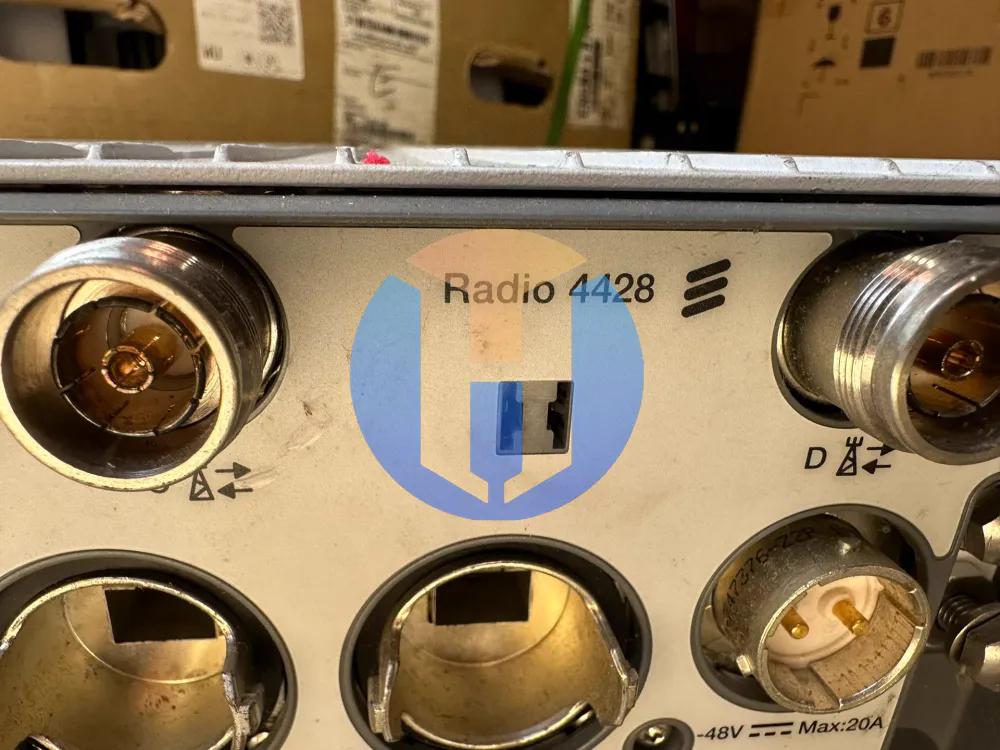 Ericsson 4428B3BRadio 4428 B3B KRC161721 Ericsson 4428B3BRadio 4428 B3B KRC161721 Industrial Automation Part - Image 1