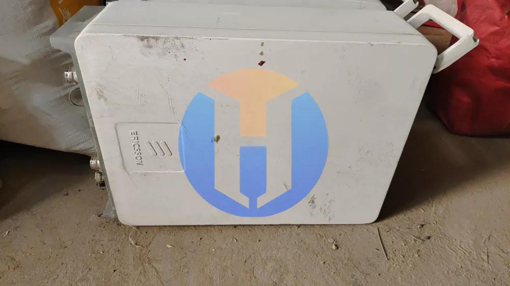 Ericsson Radio 2218 B39A (21P)R1D Ericsson Radio 2218 B39A (21P)R1D Industrial Automation Part - Image 1