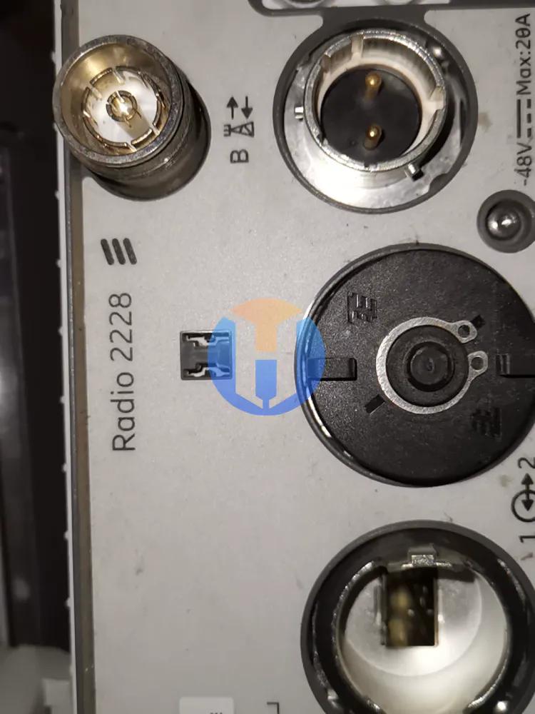 Ericsson Radio 2228 B41K Ericsson Radio 2228 B41K Industrial Automation Part - Image 1