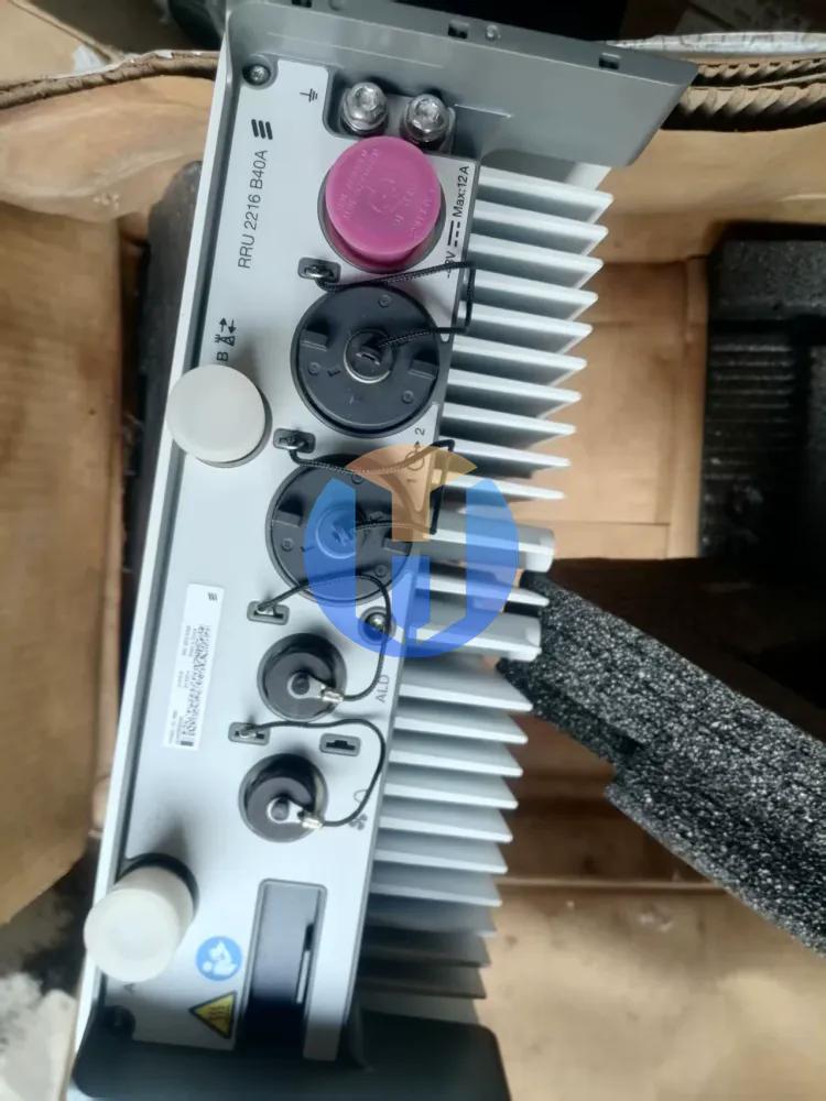 Ericsson RRU 2216 B40A Ericsson RRU 2216 B40A Industrial Automation Part - Image 1
