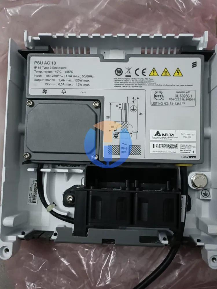 Ericsson Antenna 6503psu ac 10 Radio 2203B1 Ericsson Antenna 6503psu ac 10 Radio 2203B1 Industrial Automation Part - Image 1