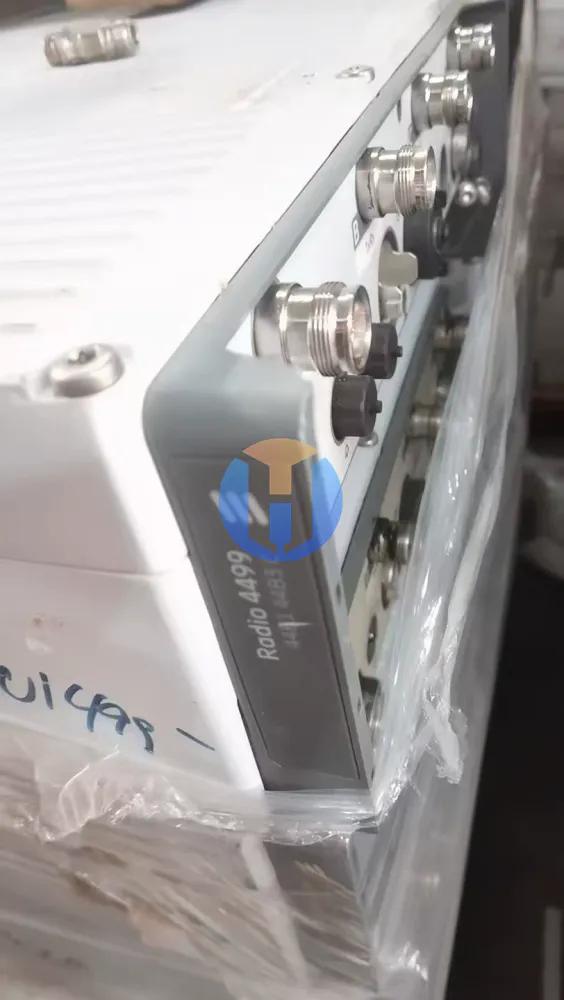 Ericsson Radio 4499 44B3C Ericsson Radio 4499 44B3C Industrial Automation Part - Image 1