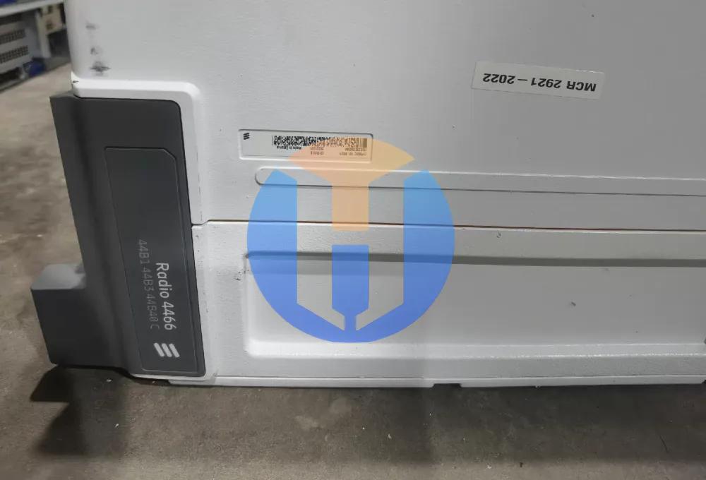 Ericsson Radio4466 44B1 44B3 44B40C Ericsson Radio4466 44B1 44B3 44B40C Industrial Automation Part - Image 1