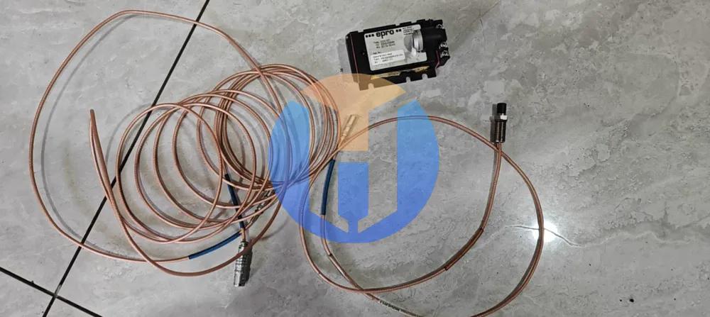 EMERSON 6423-00R-010-CN EMERSON 6423-00R-010-CN Industrial Automation Part - Image 1