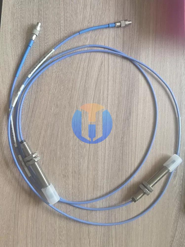 EMERSON EZ1080-07-00-010 EMERSON EZ1080-07-00-010 Industrial Automation Part - Image 1